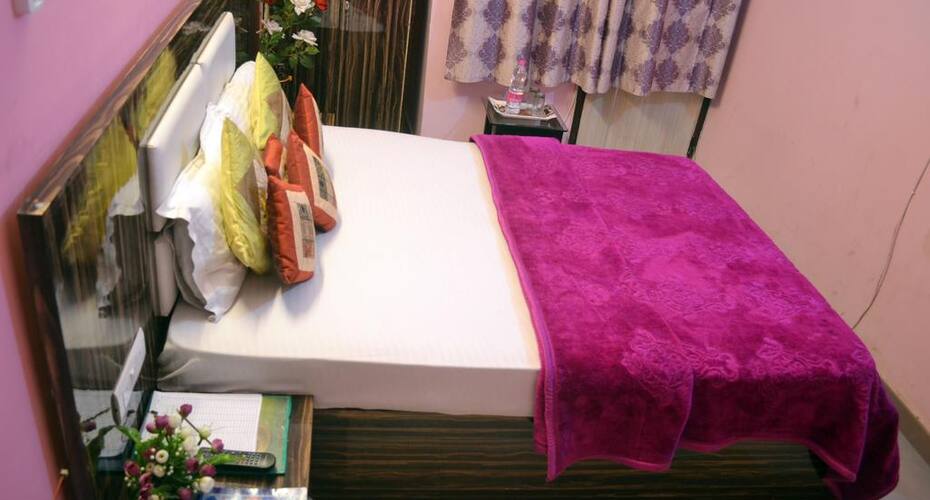 Yatri guest House, New Delhi 3